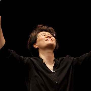 Mei-Ann Chen Jacksonville Tickets