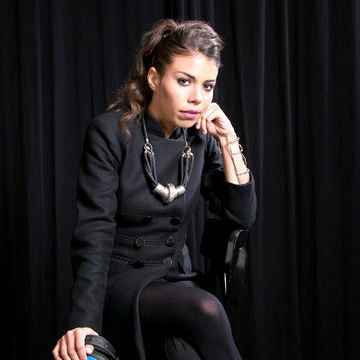 Melissa Aldana Jacksonville Tickets