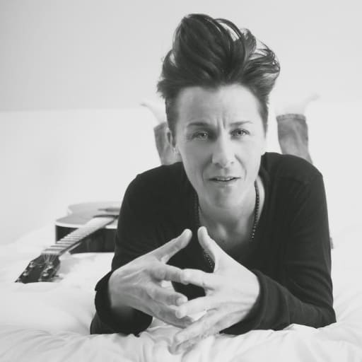 Melissa Ferrick Jacksonville Tickets