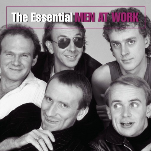 Men At Work Concerts in Jacksonville