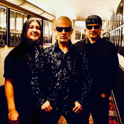 Men Without Hats Concerts in Jacksonville