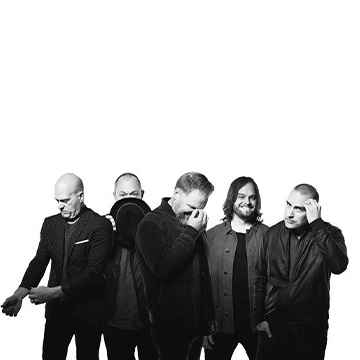 MercyMe Concerts in Jacksonville