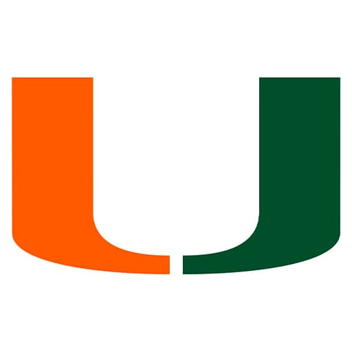 Miami Hurricanes Volleyball