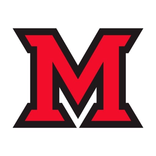 Miami (OH) RedHawks Basketball Schedule 2026–2027