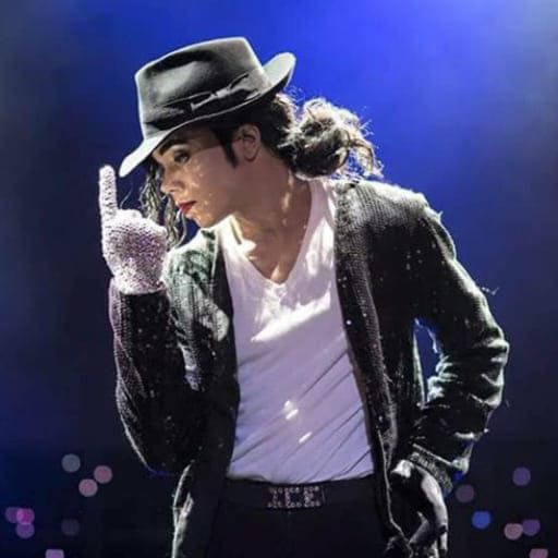 Michael - A Michael Jackson Tribute Jacksonville Tickets
