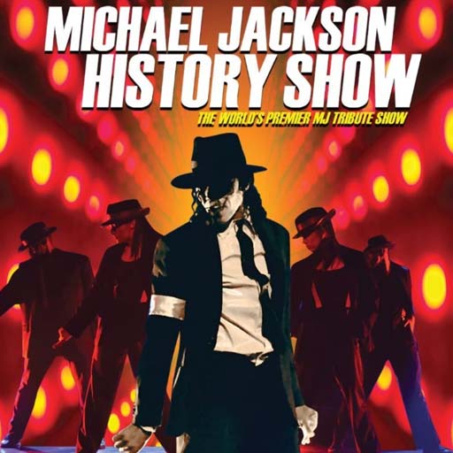 Michael Jackson - The History Show Jacksonville Tickets