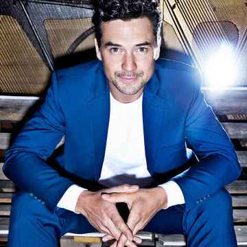 Michael Kaeshammer Jacksonville Tickets