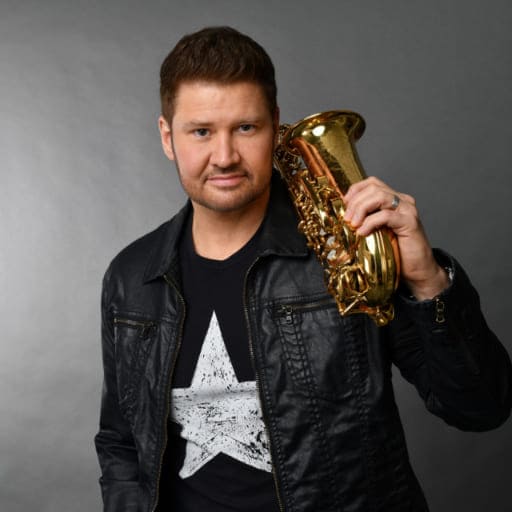 Michael Lington Jacksonville Tickets