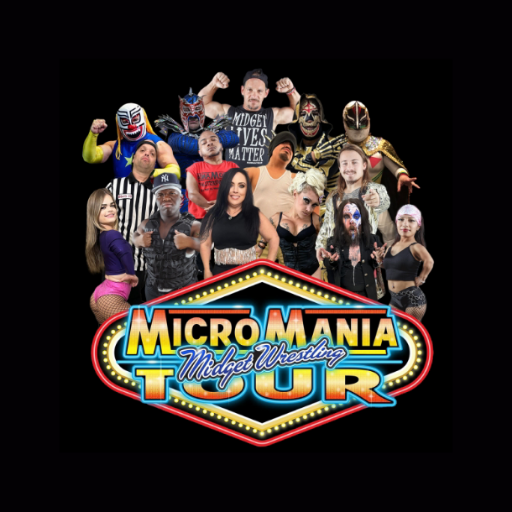 MicroMania Wrestling Schedule 2026–2027