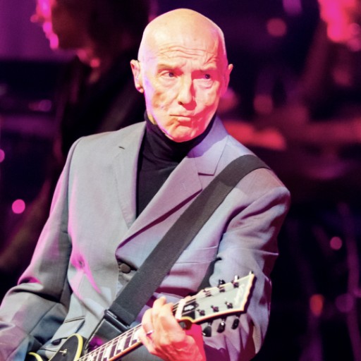 Midge Ure Jacksonville Tickets