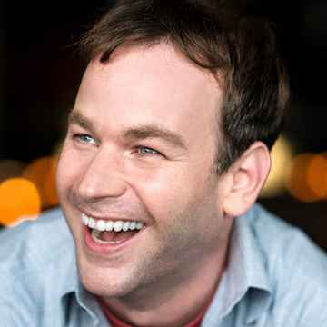 Mike Birbiglia Jacksonville Tickets