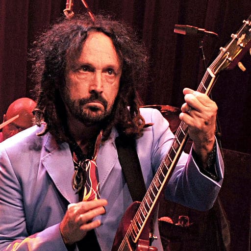 Mike Campbell in Jacksonville