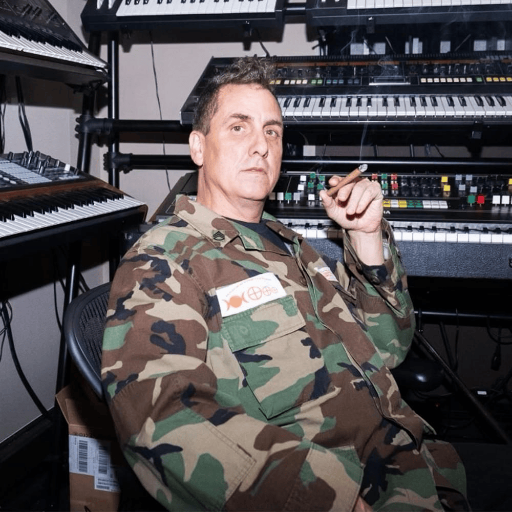 Mike Dean Jacksonville Tickets