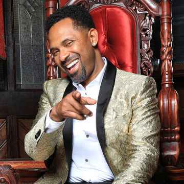 Mike Epps Jacksonville Tickets