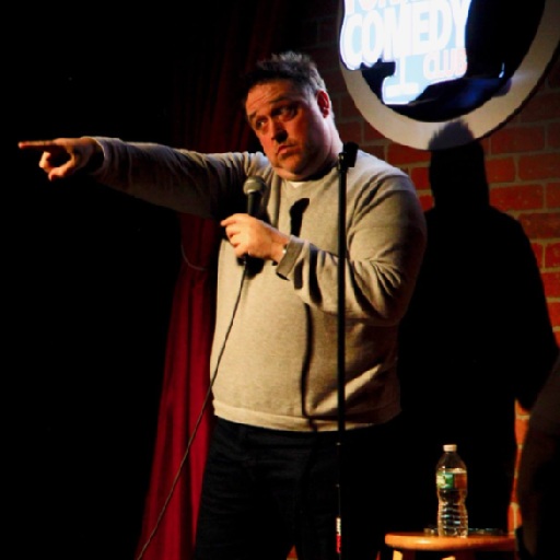 Mike Gaffney Jacksonville Tickets