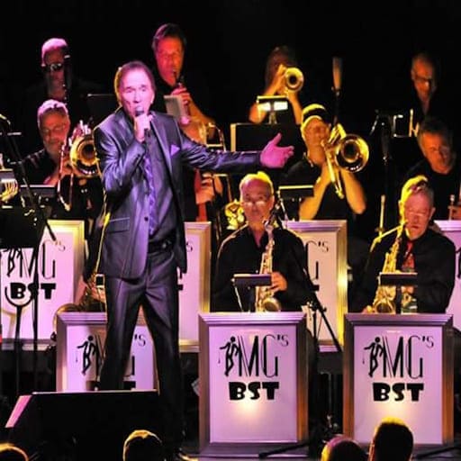 Mike Girard's Big Swinging Thing Jacksonville Tickets