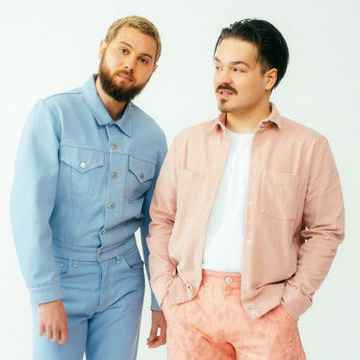 Milky Chance Jacksonville Tickets