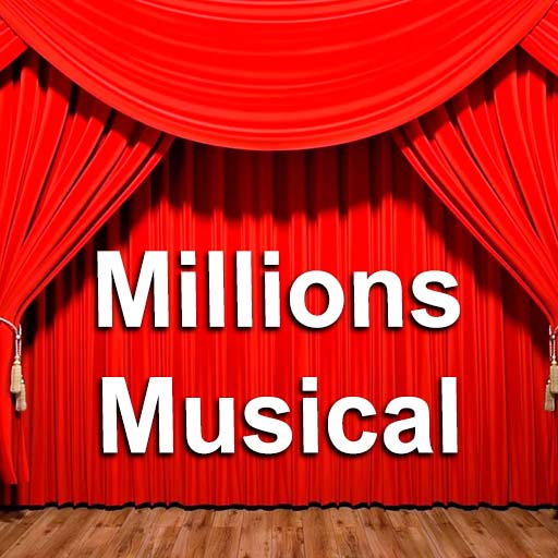 Millions - Musical Jacksonville Tickets