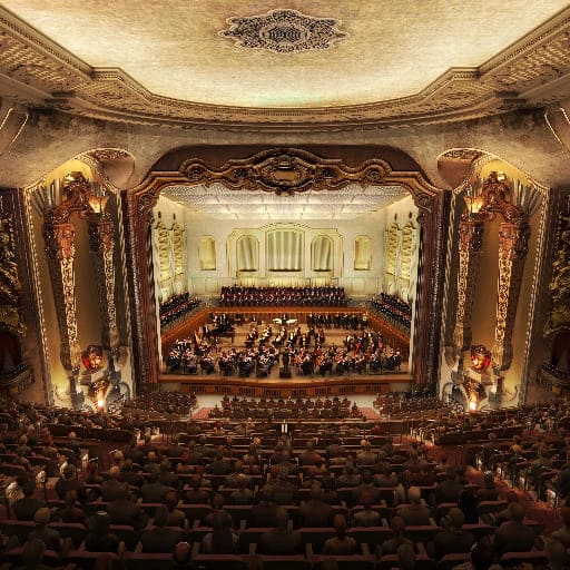 Milwaukee Symphony Orchestra Jacksonville Tickets