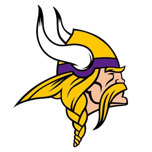 Minnesota Vikings Home Games 2026–2027