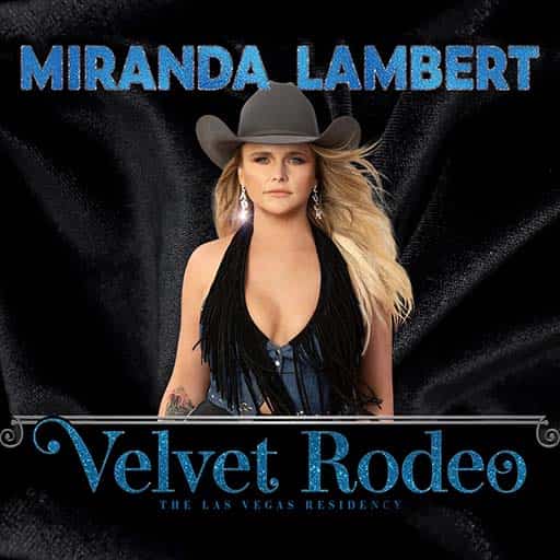 Miranda Lambert Jacksonville Tickets