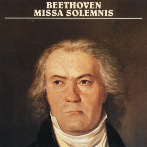 Missa Solemnis Jacksonville Tickets