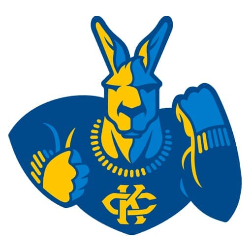 Missouri-Kansas City Kangaroos Women's Basketball Schedule 2026–2027