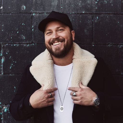 Mitchell Tenpenny Jacksonville Tickets