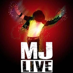 MJ Live Jacksonville Tickets
