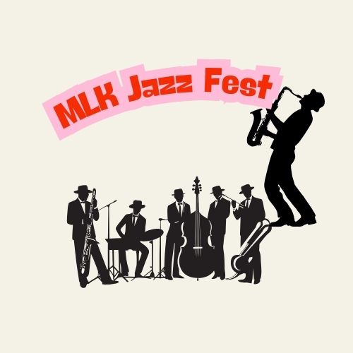 MLK Jazz Fest Jacksonville Tickets