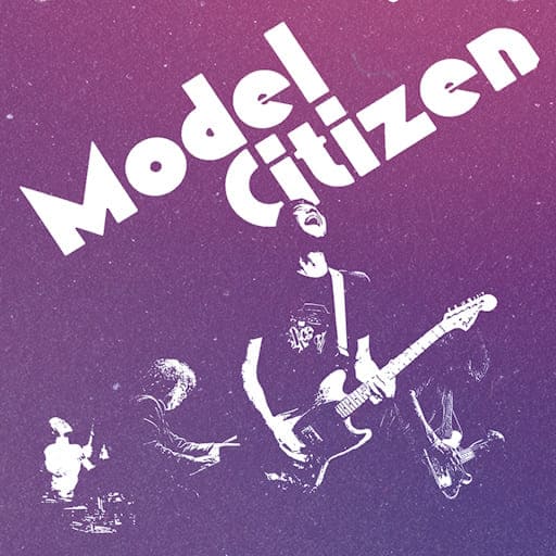 Model Citizen Jacksonville Tickets