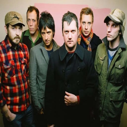 Modest Mouse Concerts in Jacksonville