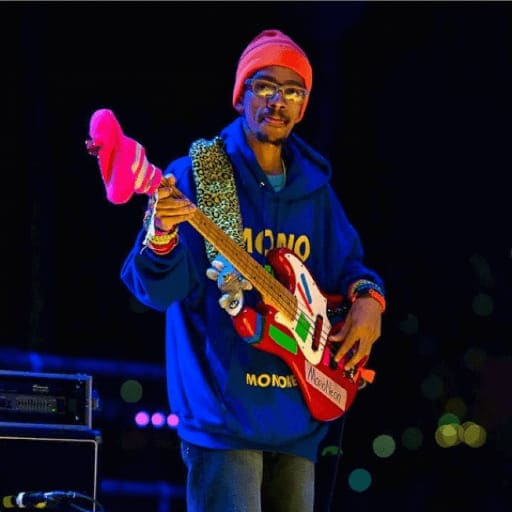 MonoNeon Jacksonville Tickets