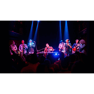 Monophonics Jacksonville Tickets