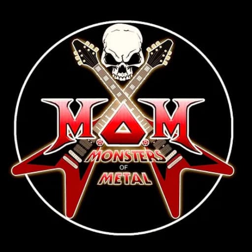 Monsters of Metal Concerts in Jacksonville