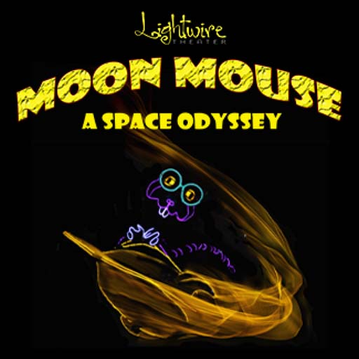 Moon Mouse: A Space Odyssey Jacksonville Tickets