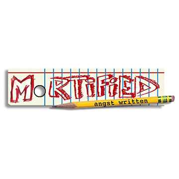 Mortified Jacksonville Tickets