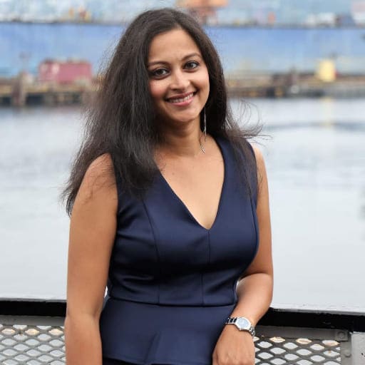 Moumita Jacksonville Tickets