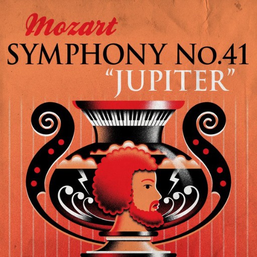 Mozart's Jupiter Symphony Jacksonville Tickets