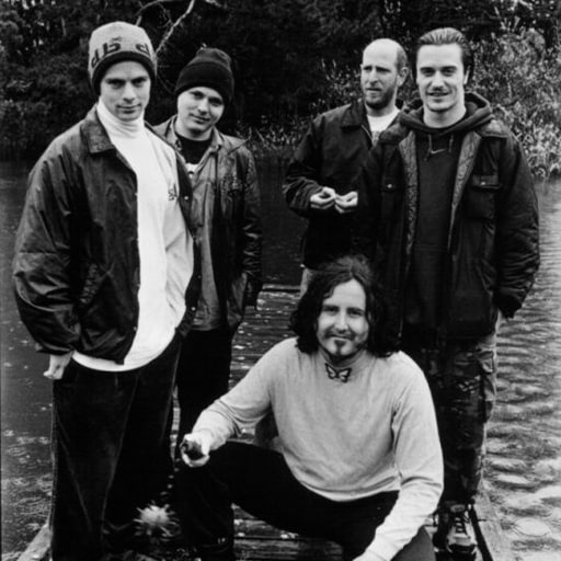 Mr. Bungle in Jacksonville