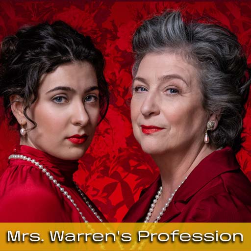 Mrs. Warren's Profession Jacksonville Tickets