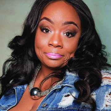 Ms. Pat Jacksonville Tickets
