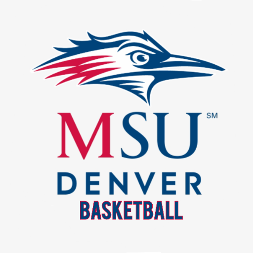MSU Denver Roadrunners Basketball Schedule 2026–2027