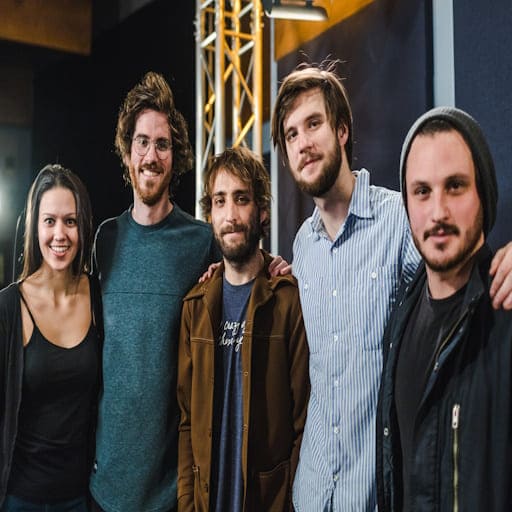 Mt. Joy Jacksonville Tickets