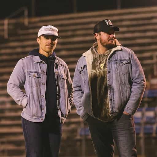 Muscadine Bloodline Concerts in Jacksonville