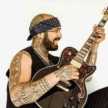 Nahko Jacksonville Tickets
