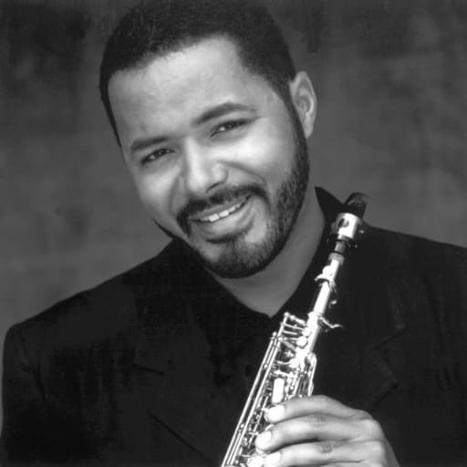 Najee Jacksonville Tickets