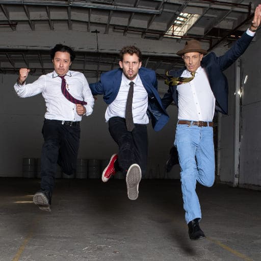 Napoleon Dynamite Live! Jacksonville Tickets