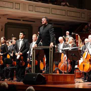 Nashville Symphony Jacksonville Tickets