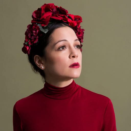 Natalia LaFourcade Jacksonville Tickets